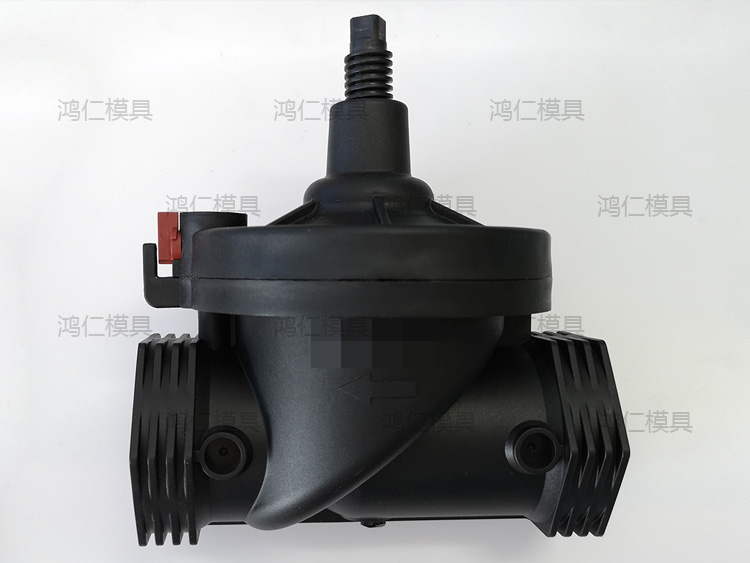 注塑模具首选鸿仁威尔