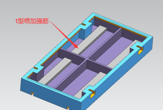 注塑模具首选鸿仁威尔