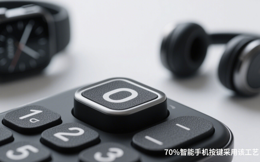 注塑模具首选鸿仁威尔