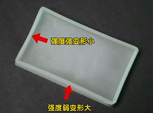 注塑模具首选鸿仁威尔