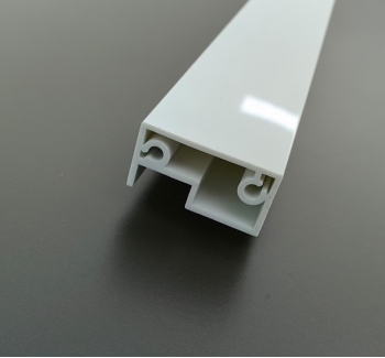 PVC?；ぬ?隔板防护条